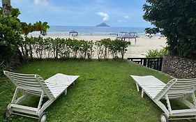 Mansao De Luxo Pe Na Areia - Praia De Juquehy