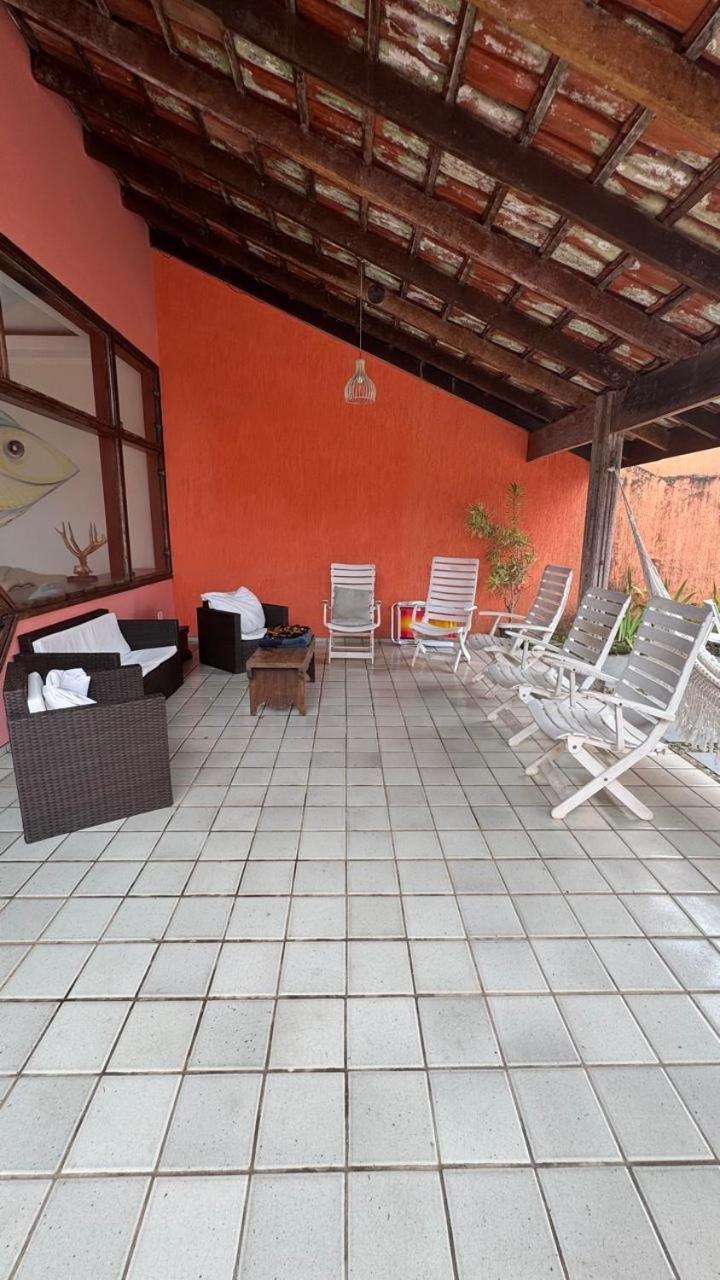 Mansao De Luxo Pe Na Areia - Praia De Juquehy Sao Sebastiao (Sao Paulo) Exterior foto